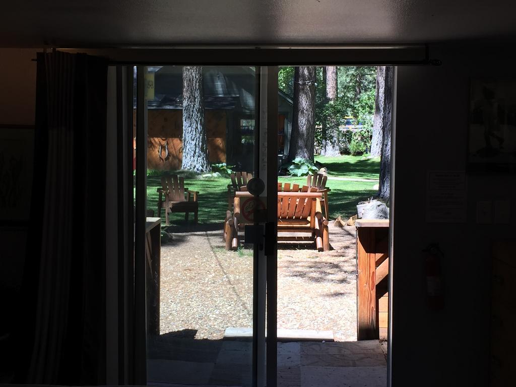 Holly'S Place South Lake Tahoe Chambre photo