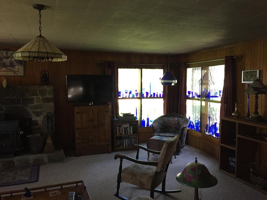 Holly'S Place South Lake Tahoe Chambre photo