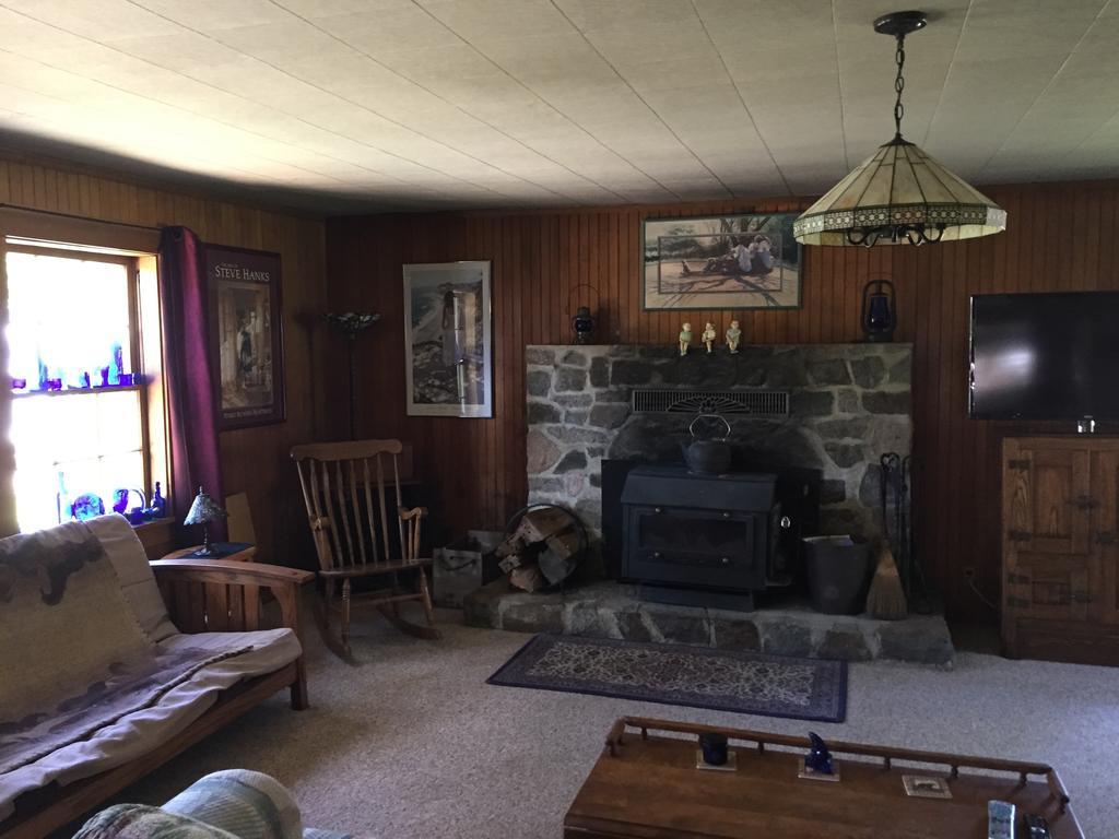 Holly'S Place South Lake Tahoe Chambre photo