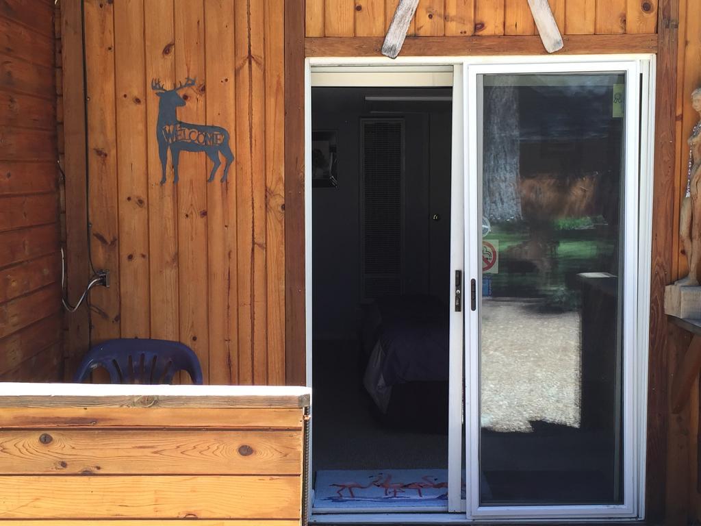 Holly'S Place South Lake Tahoe Chambre photo