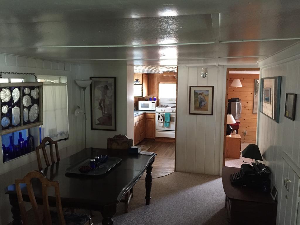 Holly'S Place South Lake Tahoe Chambre photo
