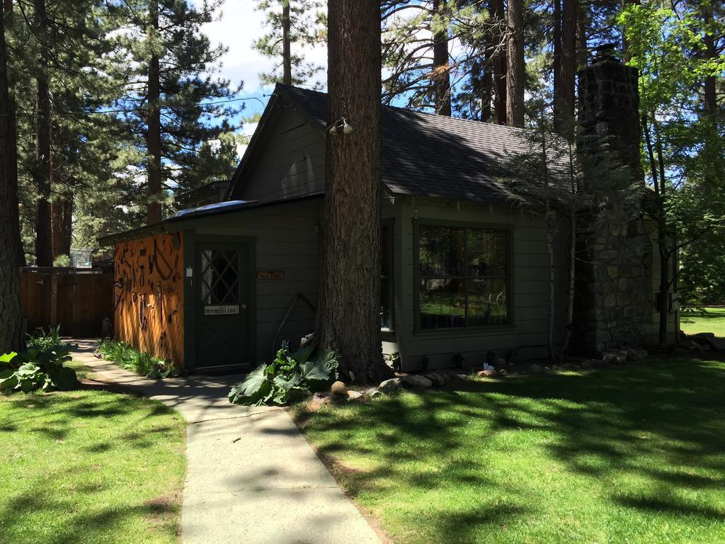 Holly'S Place South Lake Tahoe Chambre photo
