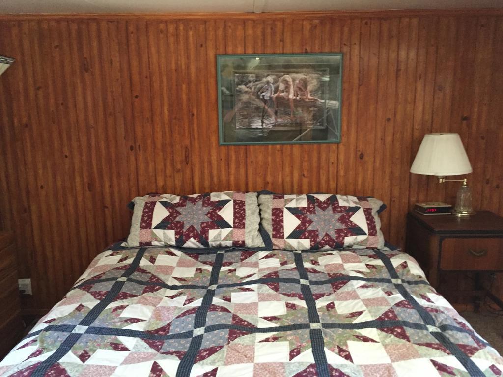 Holly'S Place South Lake Tahoe Chambre photo