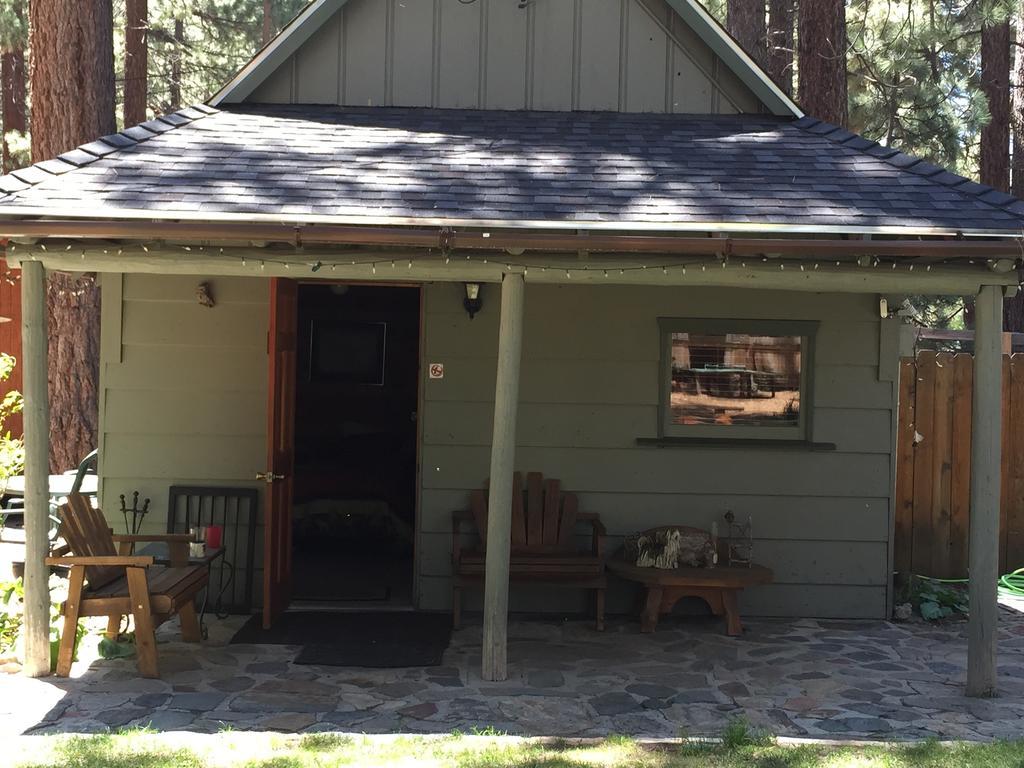 Holly'S Place South Lake Tahoe Chambre photo
