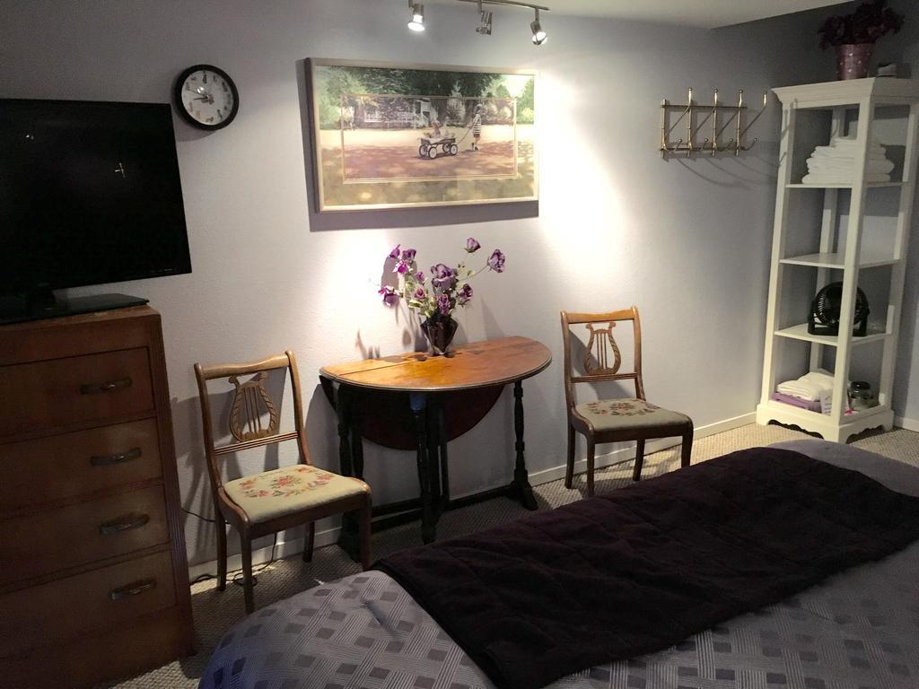Holly'S Place South Lake Tahoe Extérieur photo