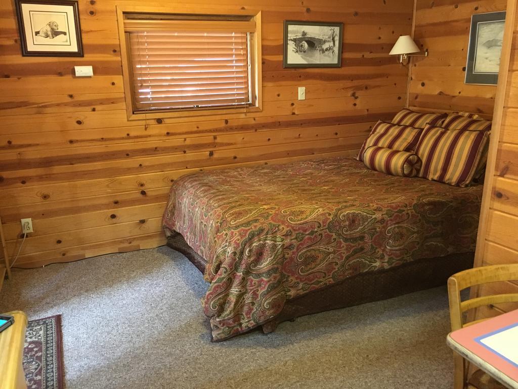 Holly'S Place South Lake Tahoe Extérieur photo