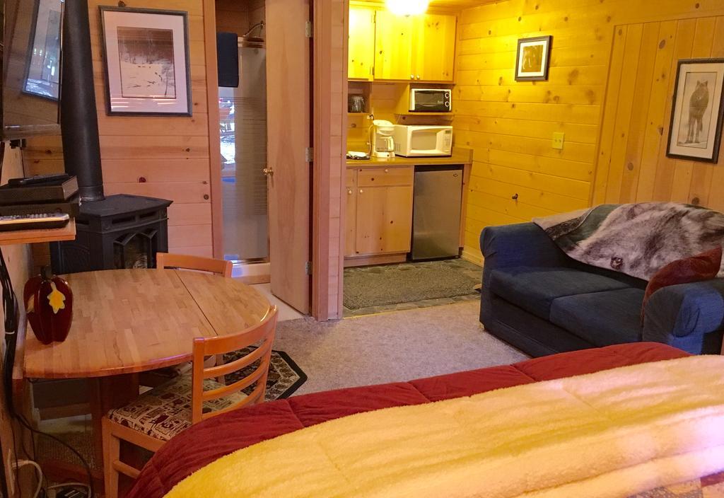 Holly'S Place South Lake Tahoe Extérieur photo