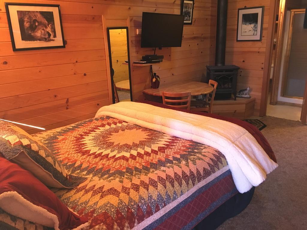 Holly'S Place South Lake Tahoe Extérieur photo