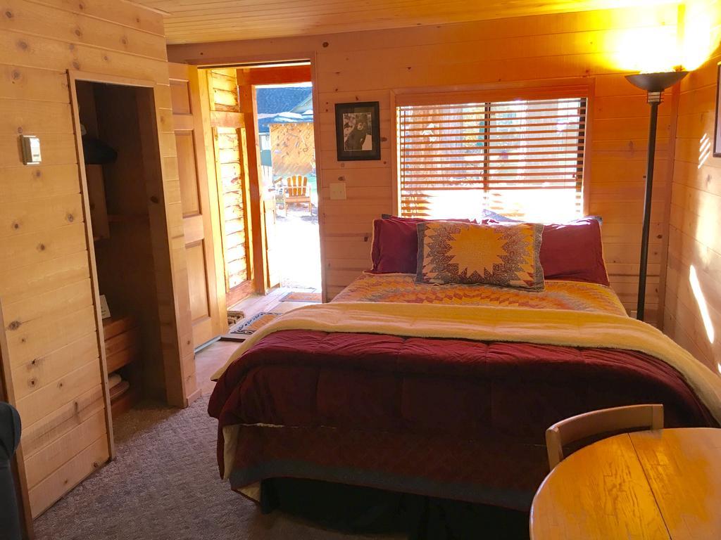 Holly'S Place South Lake Tahoe Extérieur photo