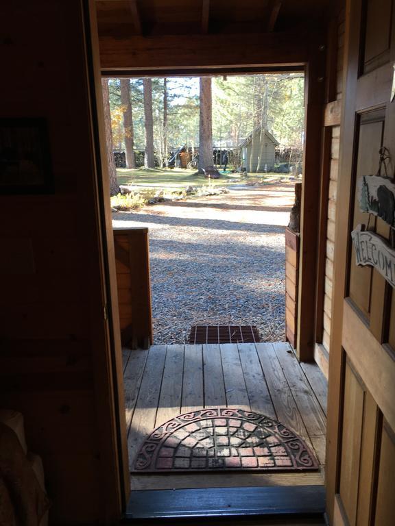 Holly'S Place South Lake Tahoe Extérieur photo