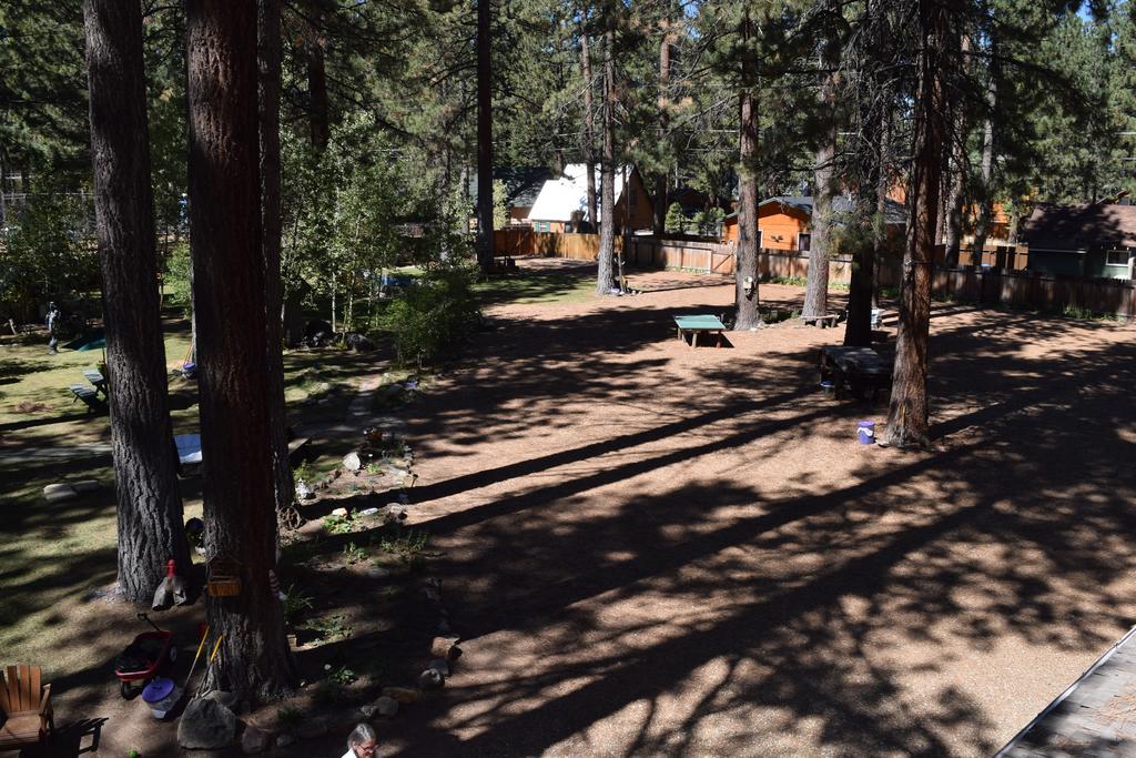 Holly'S Place South Lake Tahoe Extérieur photo