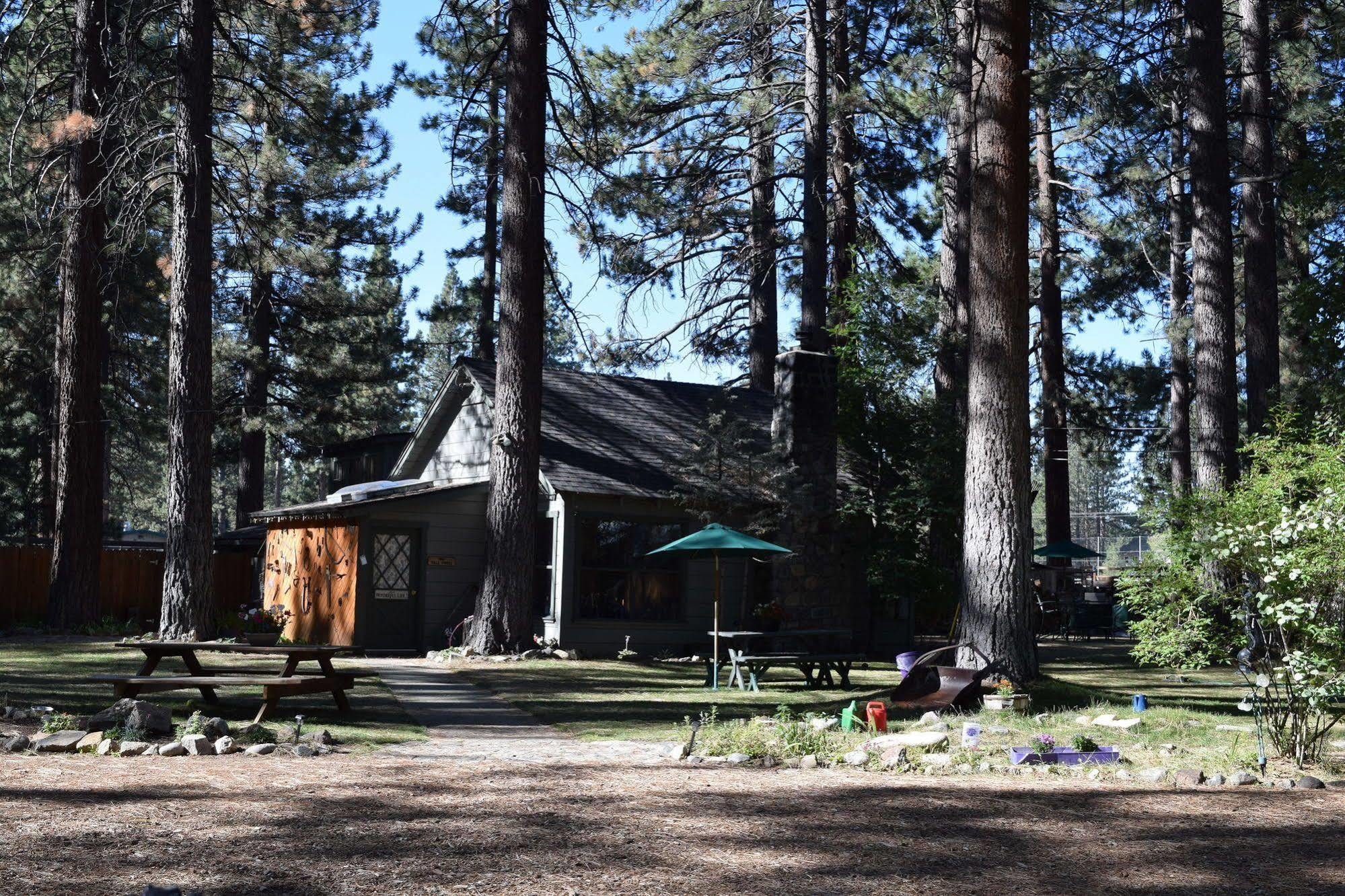 Holly'S Place South Lake Tahoe Extérieur photo